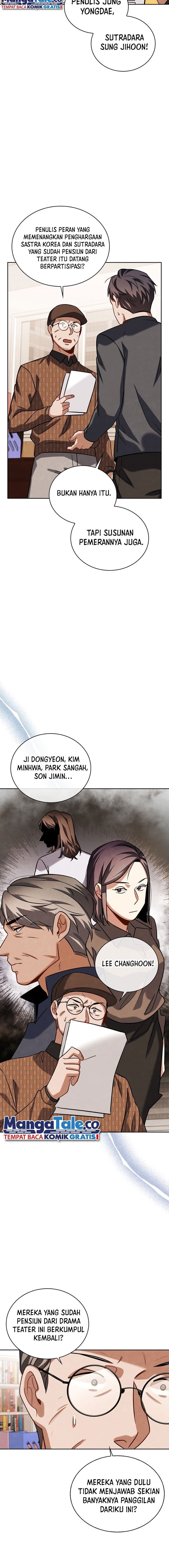 Be The Actor - Chapter 64 - Page 4