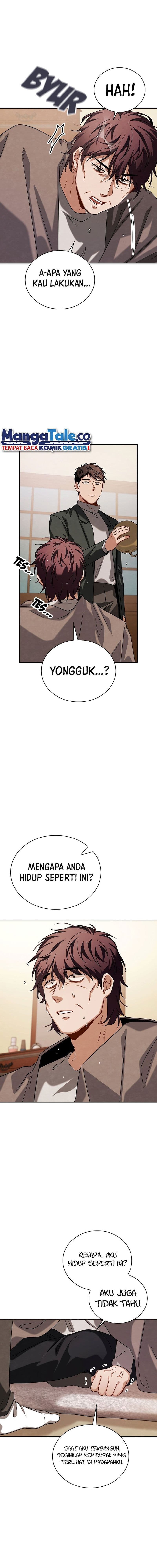 Be The Actor - Chapter 67 - Page 10