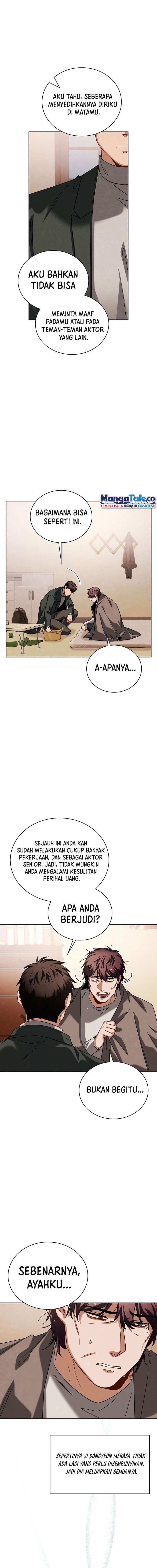 Be The Actor - Chapter 67 - Page 11