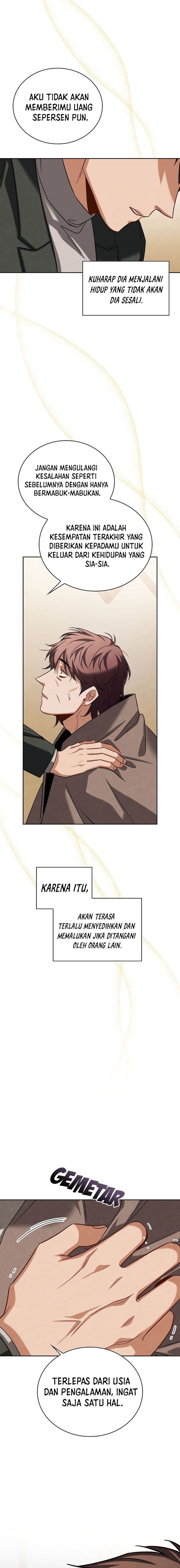 Be The Actor - Chapter 67 - Page 17