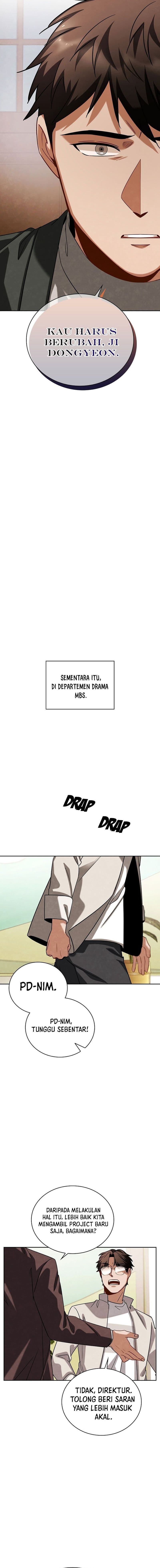 Be The Actor - Chapter 67 - Page 18