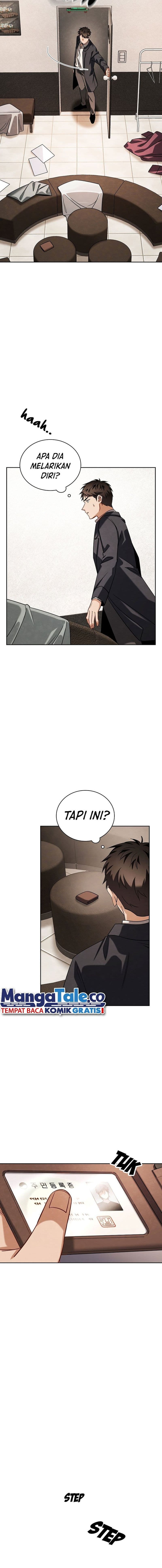 Be The Actor - Chapter 67 - Page 3
