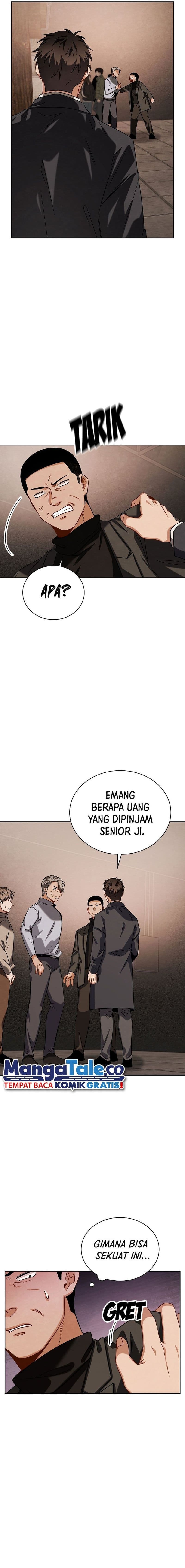 Be The Actor - Chapter 67 - Page 4