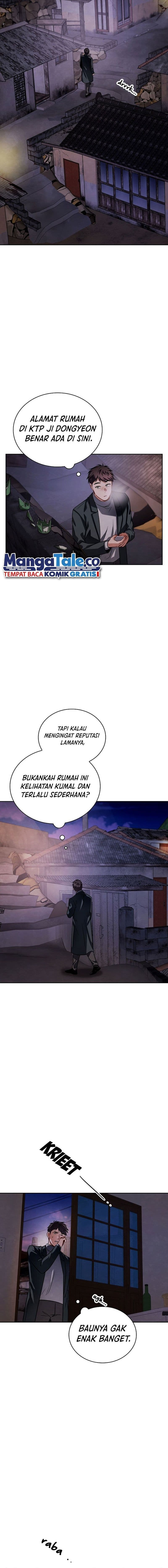 Be The Actor - Chapter 67 - Page 7
