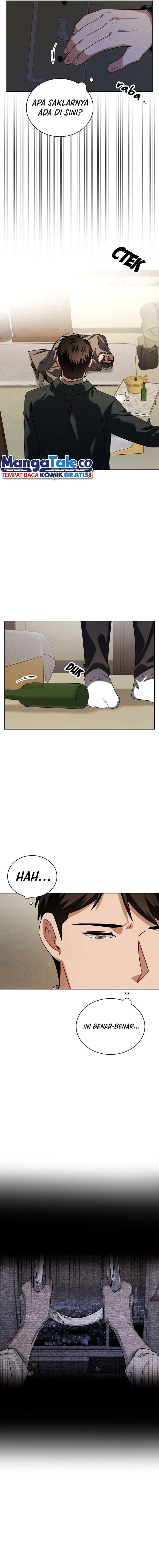 Be The Actor - Chapter 67 - Page 8