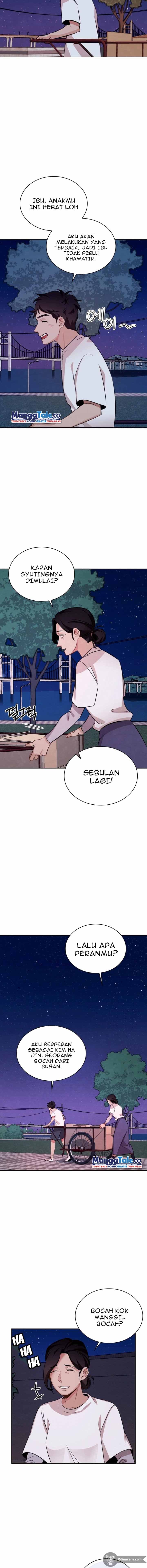 Be The Actor - Chapter 7 - Page 14