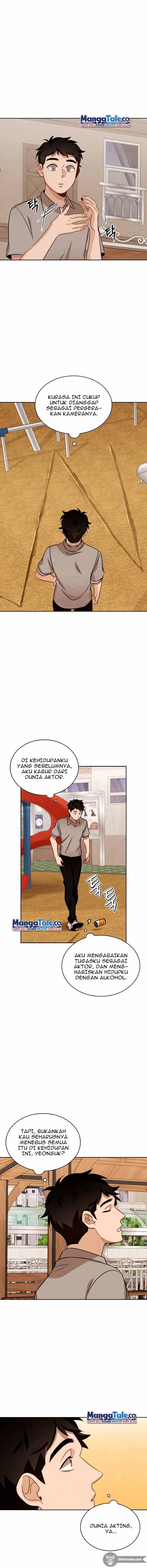 Be The Actor - Chapter 7 - Page 16