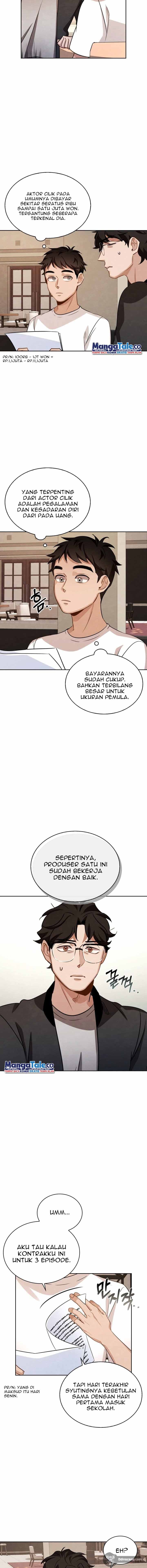 Be The Actor - Chapter 7 - Page 3