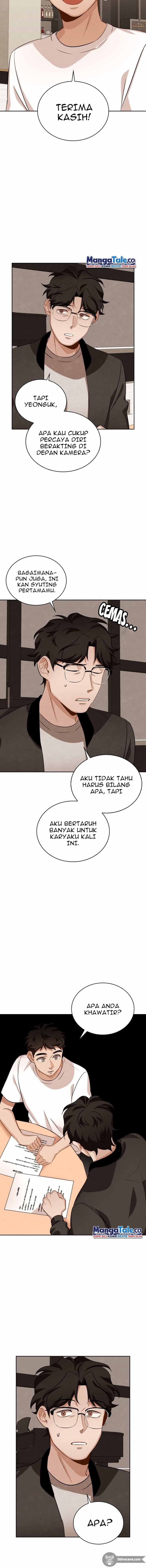 Be The Actor - Chapter 7 - Page 8