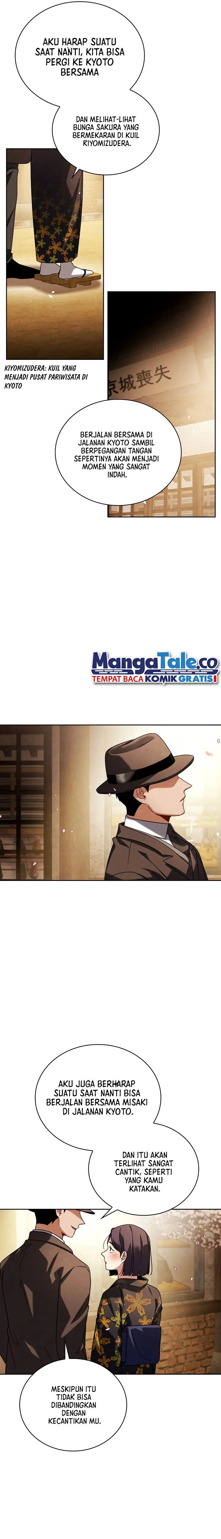 Be The Actor - Chapter 71 - Page 10