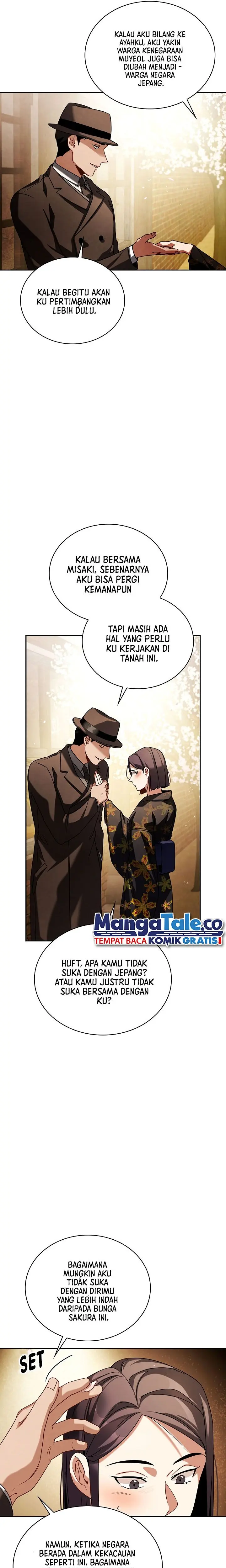 Be The Actor - Chapter 71 - Page 12