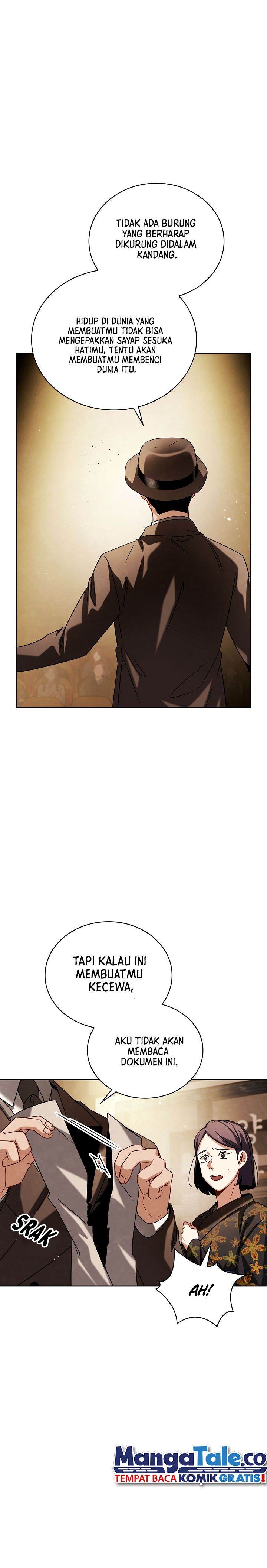 Be The Actor - Chapter 71 - Page 15