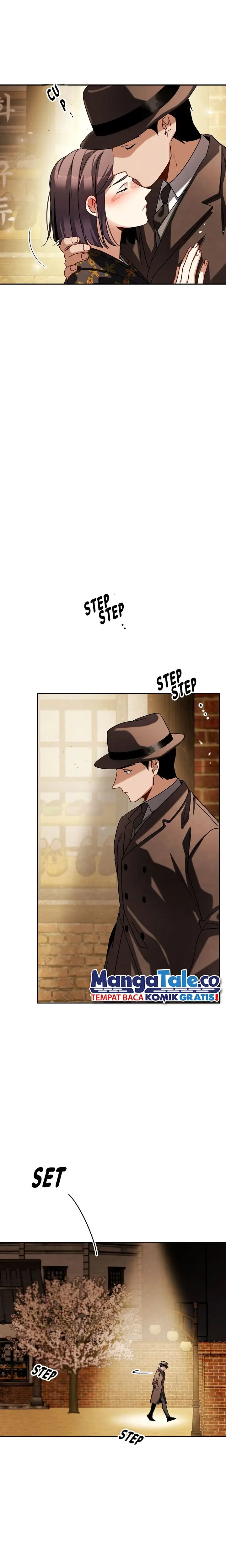 Be The Actor - Chapter 71 - Page 18