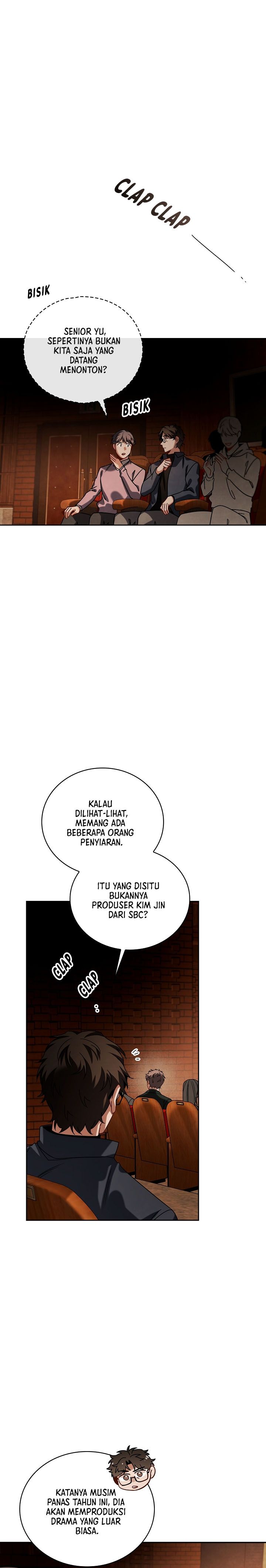 Be The Actor - Chapter 71 - Page 19