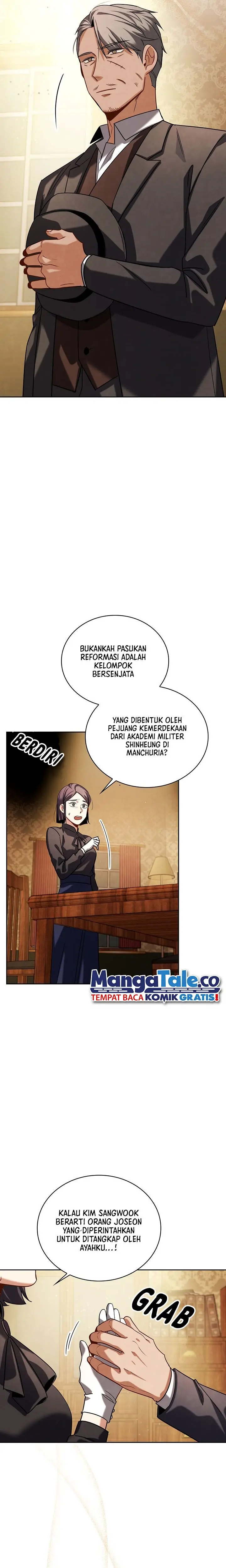Be The Actor - Chapter 71 - Page 24