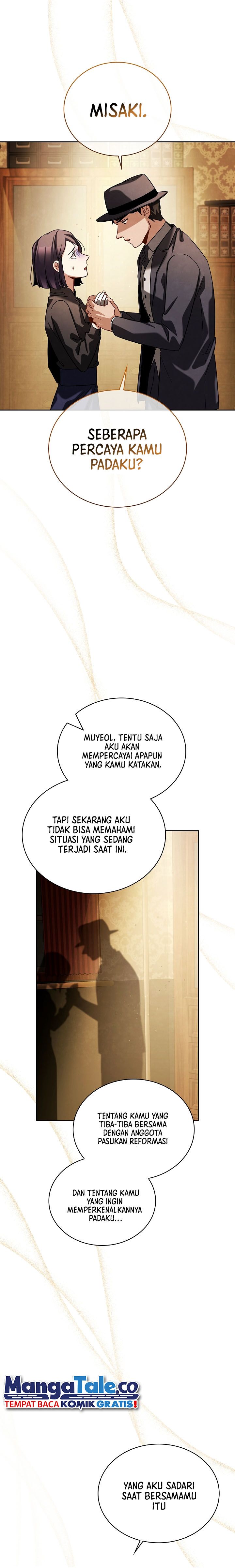 Be The Actor - Chapter 71 - Page 25