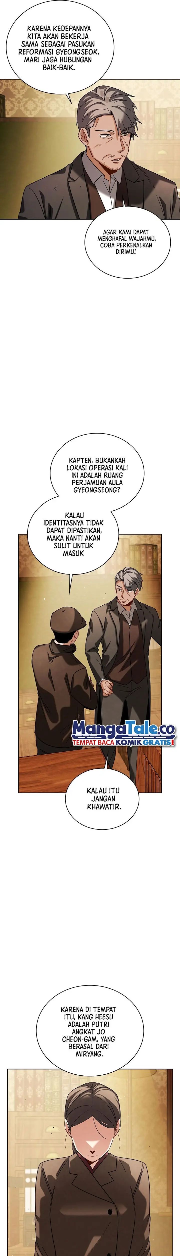 Be The Actor - Chapter 71 - Page 28