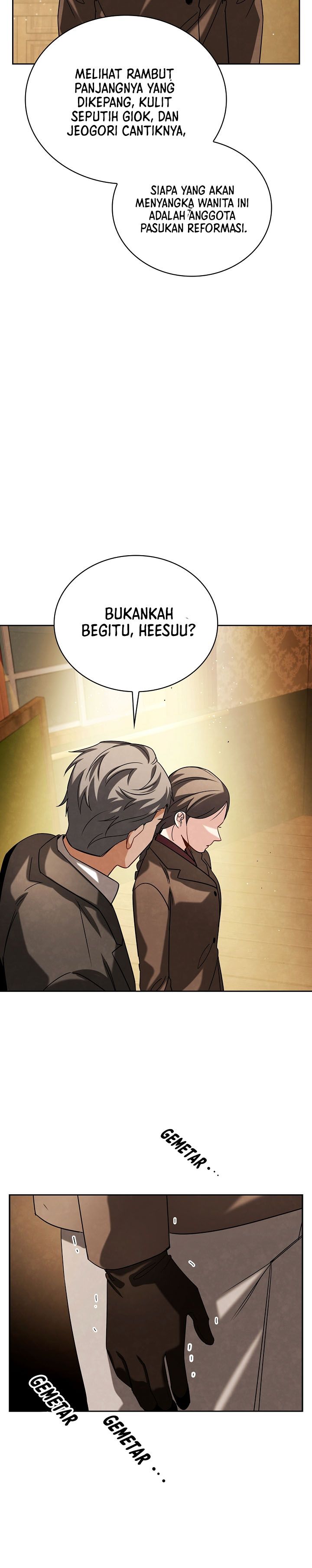 Be The Actor - Chapter 71 - Page 29