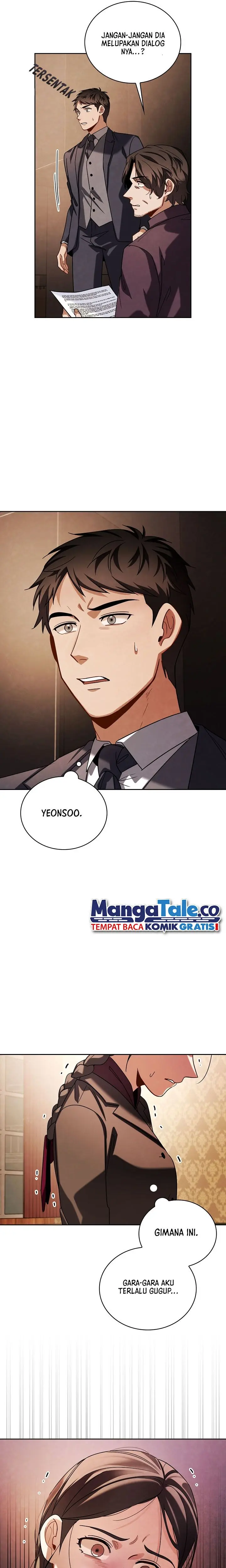 Be The Actor - Chapter 71 - Page 30