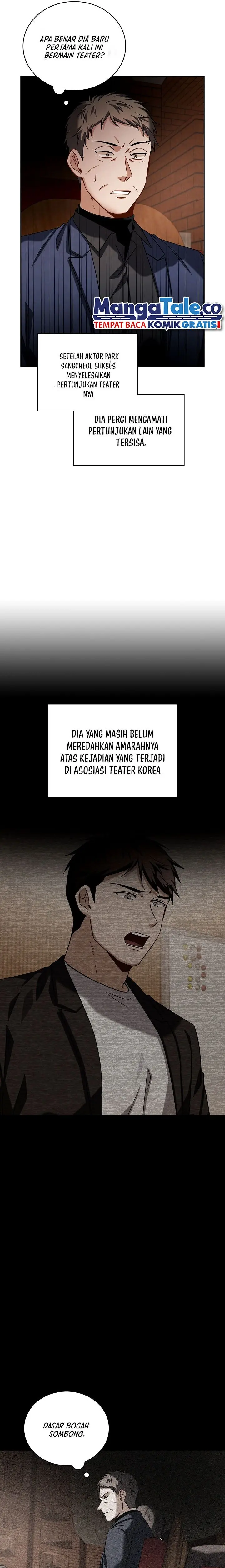 Be The Actor - Chapter 71 - Page 4