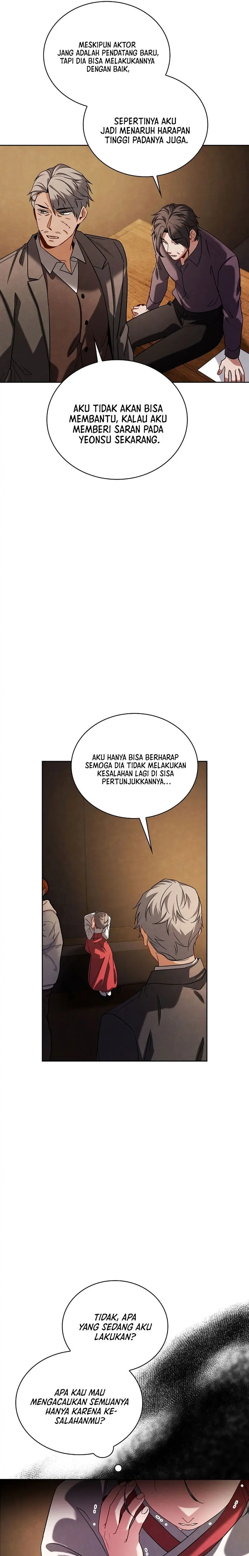 Be The Actor - Chapter 72 - Page 10