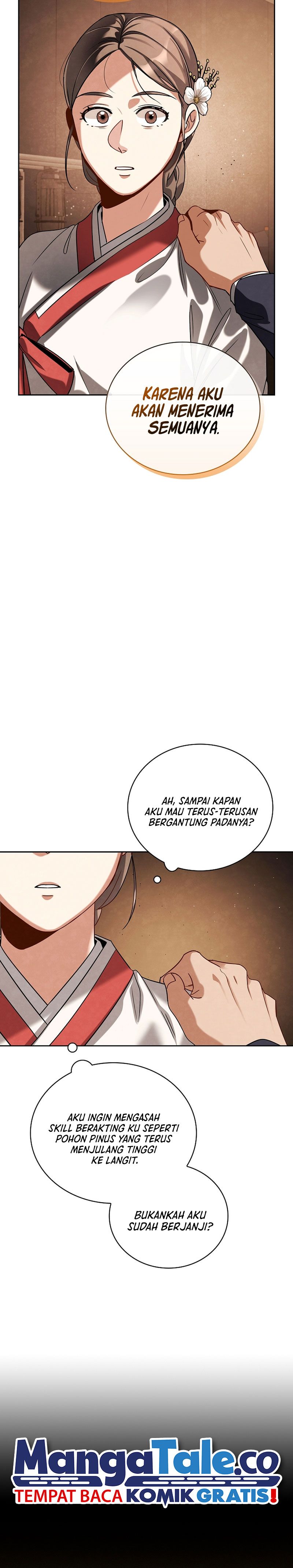 Be The Actor - Chapter 72 - Page 13