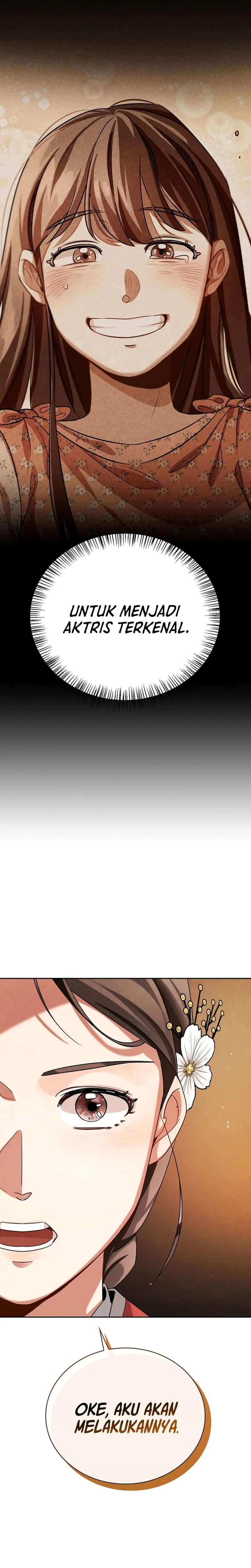Be The Actor - Chapter 72 - Page 14