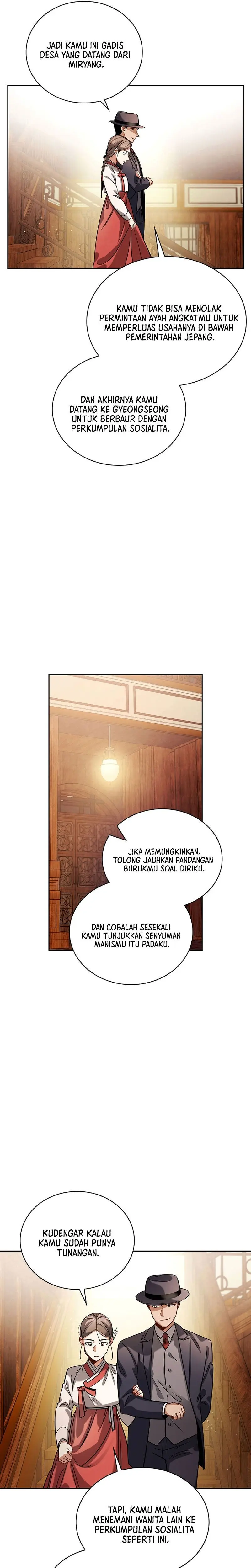 Be The Actor - Chapter 72 - Page 16