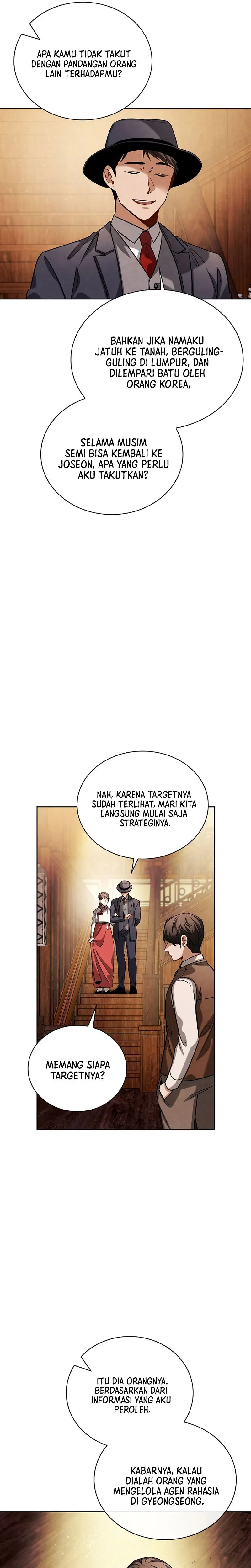 Be The Actor - Chapter 72 - Page 18