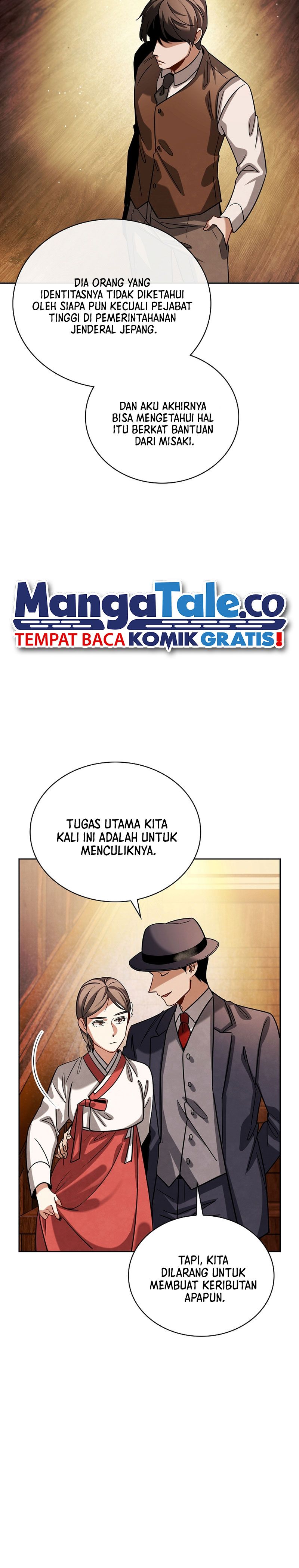 Be The Actor - Chapter 72 - Page 19