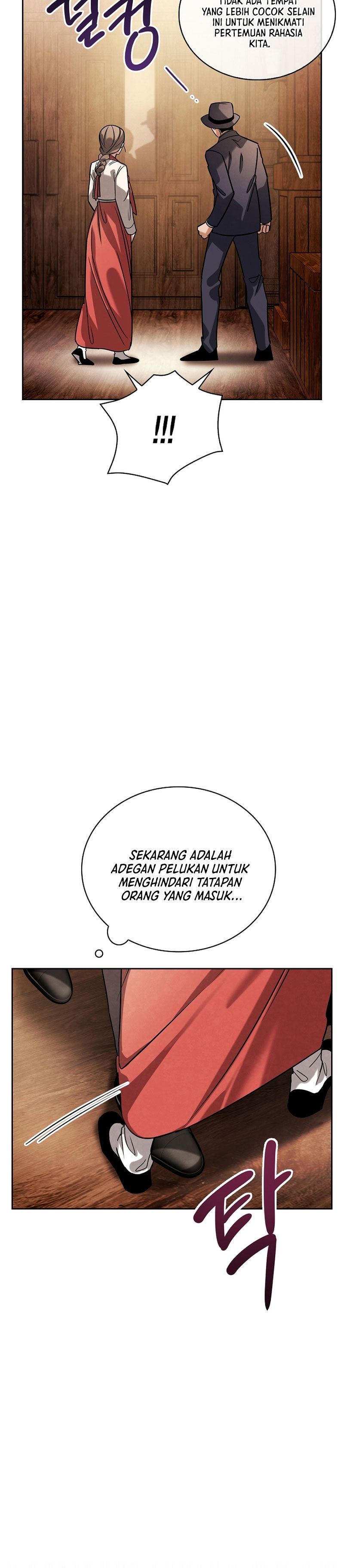 Be The Actor - Chapter 72 - Page 23
