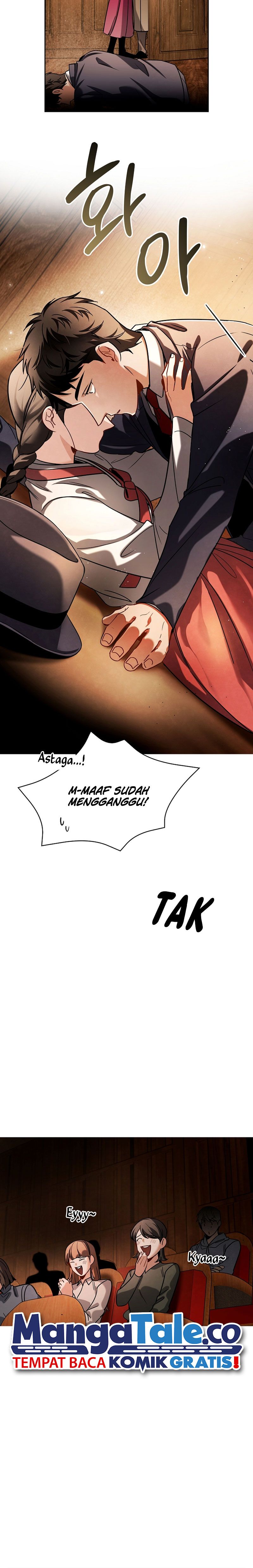 Be The Actor - Chapter 72 - Page 25