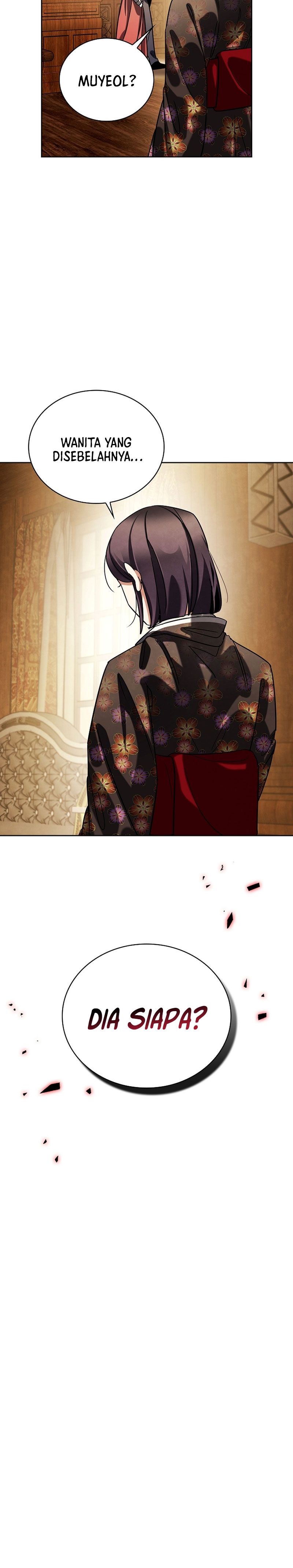 Be The Actor - Chapter 72 - Page 27