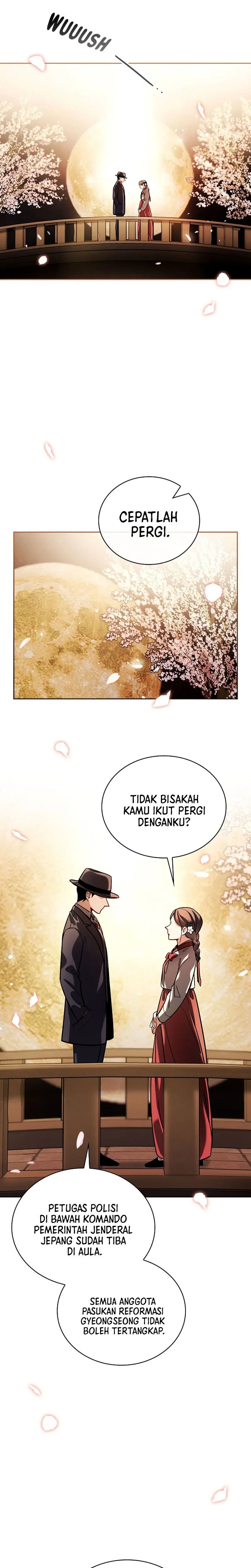 Be The Actor - Chapter 72 - Page 28