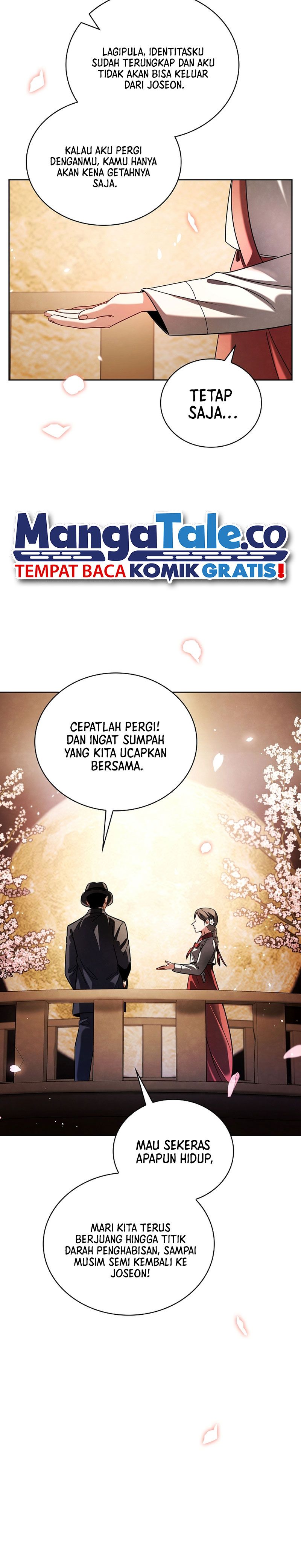 Be The Actor - Chapter 72 - Page 29