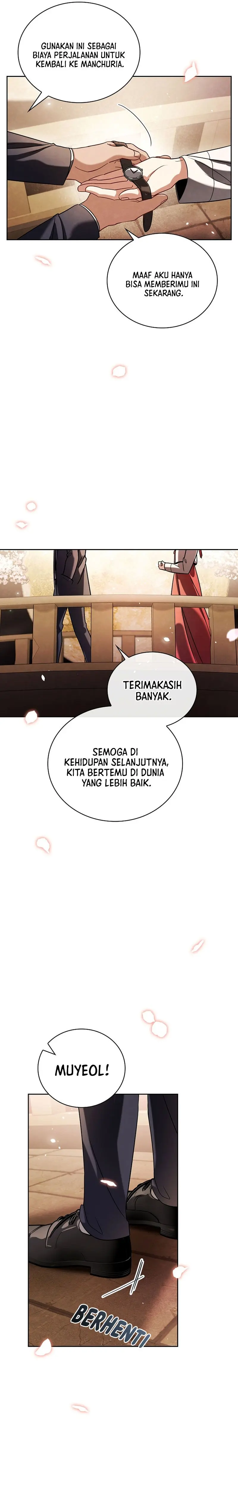 Be The Actor - Chapter 72 - Page 30