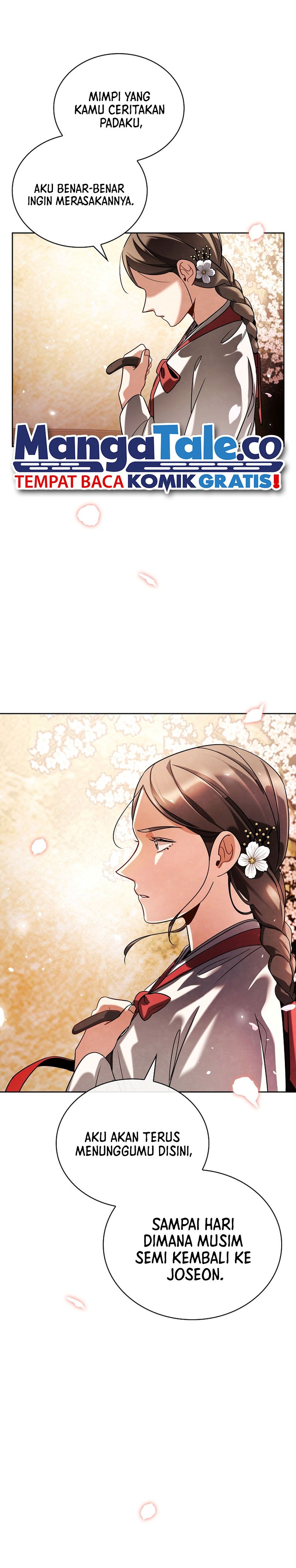 Be The Actor - Chapter 72 - Page 31