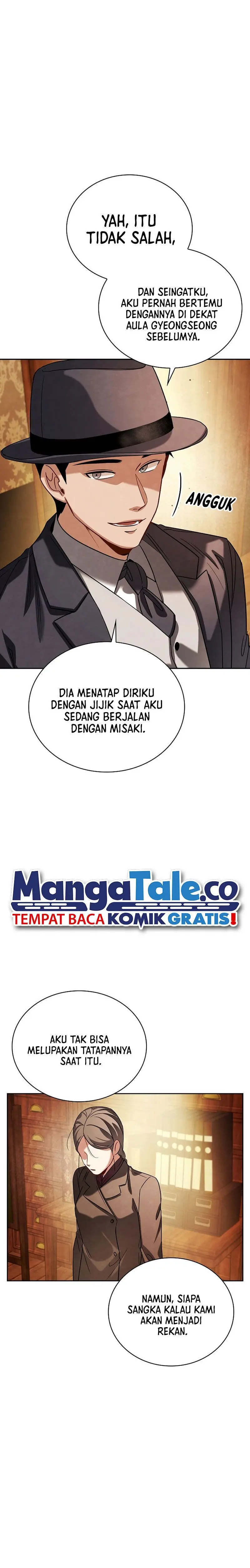 Be The Actor - Chapter 72 - Page 6