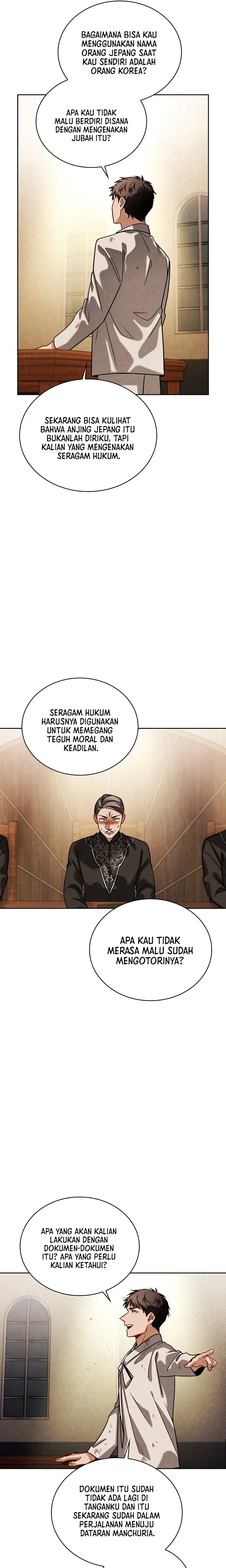 Be The Actor - Chapter 73 - Page 11