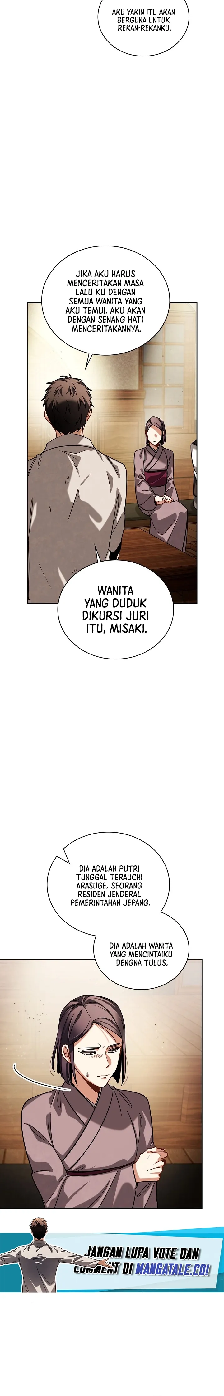 Be The Actor - Chapter 73 - Page 12