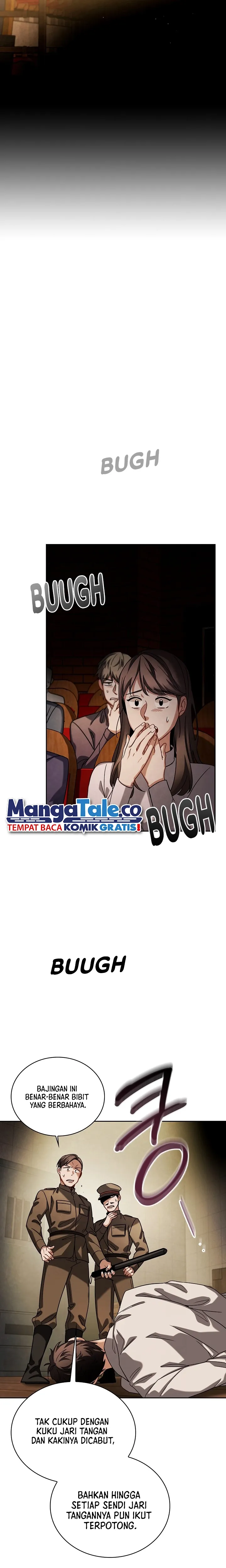 Be The Actor - Chapter 73 - Page 15