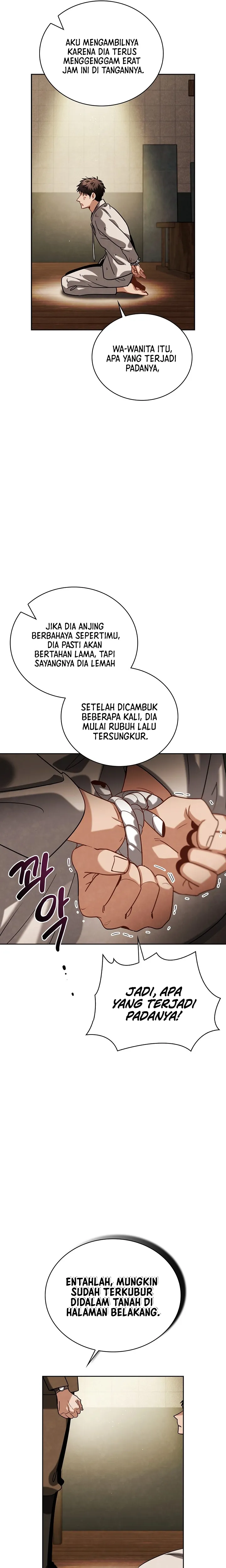 Be The Actor - Chapter 73 - Page 19