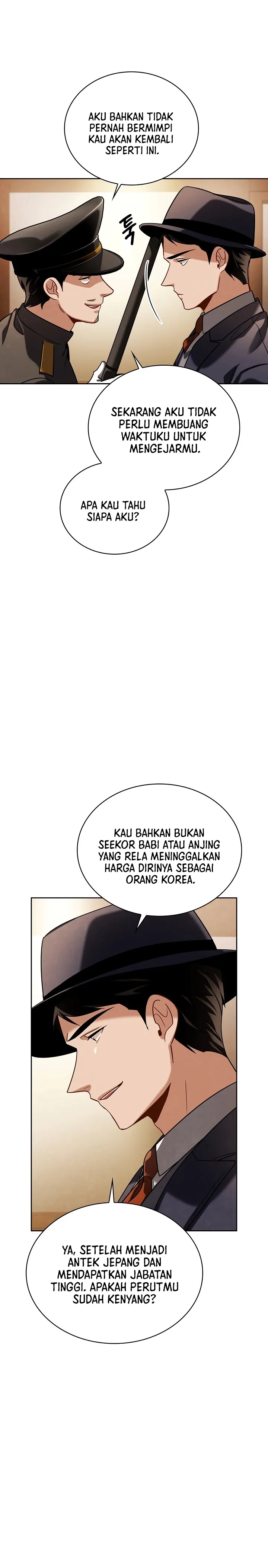 Be The Actor - Chapter 73 - Page 2
