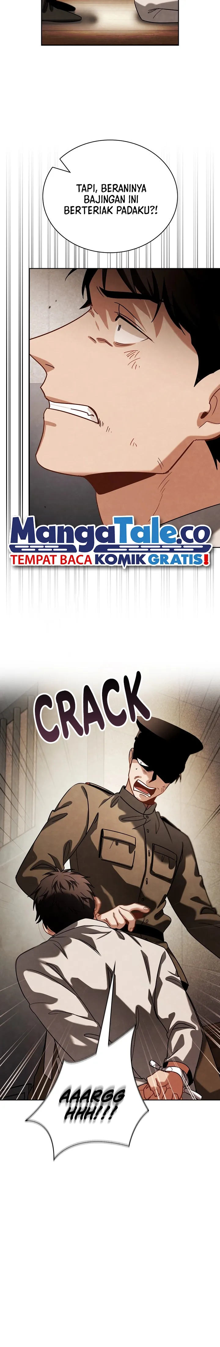 Be The Actor - Chapter 73 - Page 20