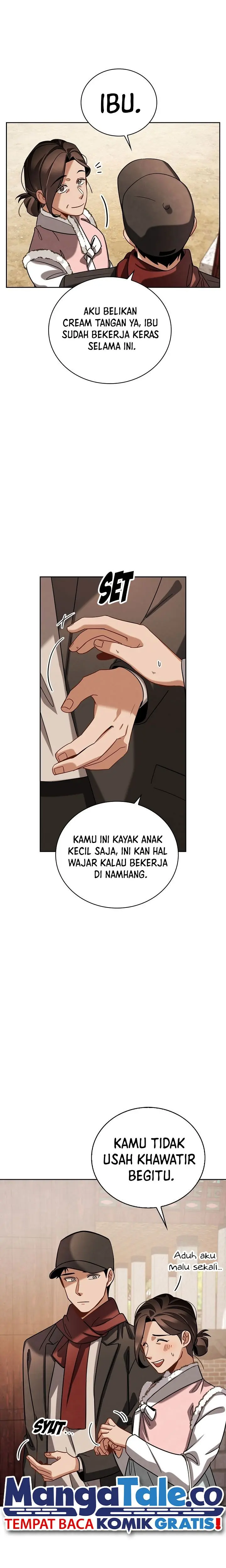 Be The Actor - Chapter 74 - Page 13