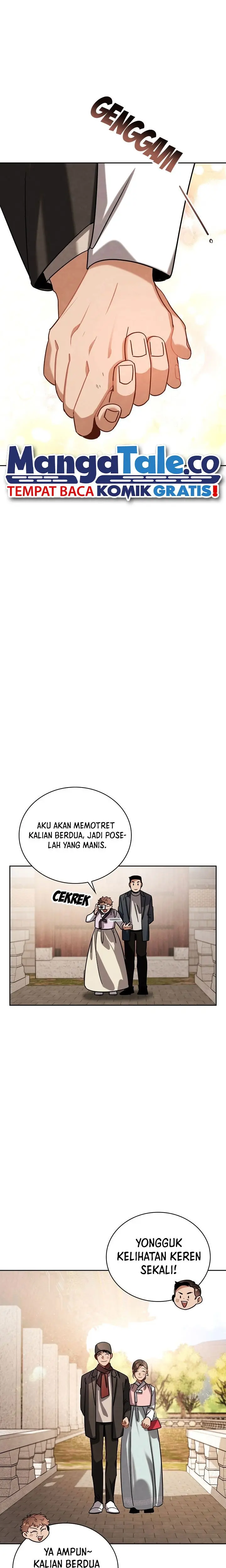 Be The Actor - Chapter 74 - Page 16