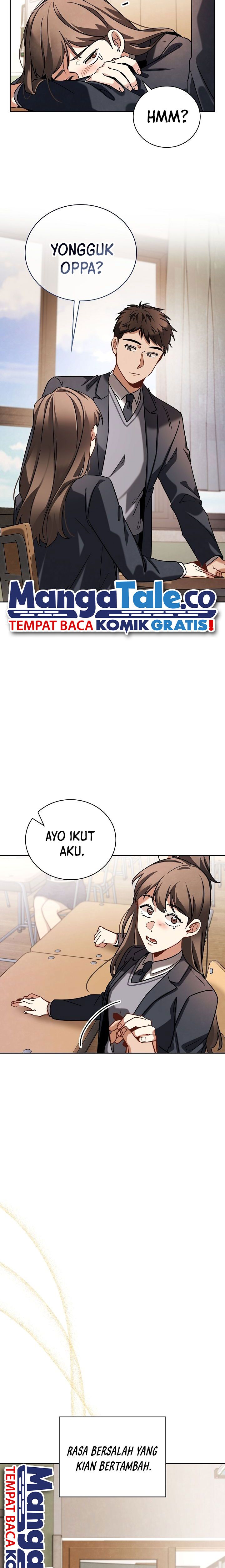 Be The Actor - Chapter 74 - Page 23