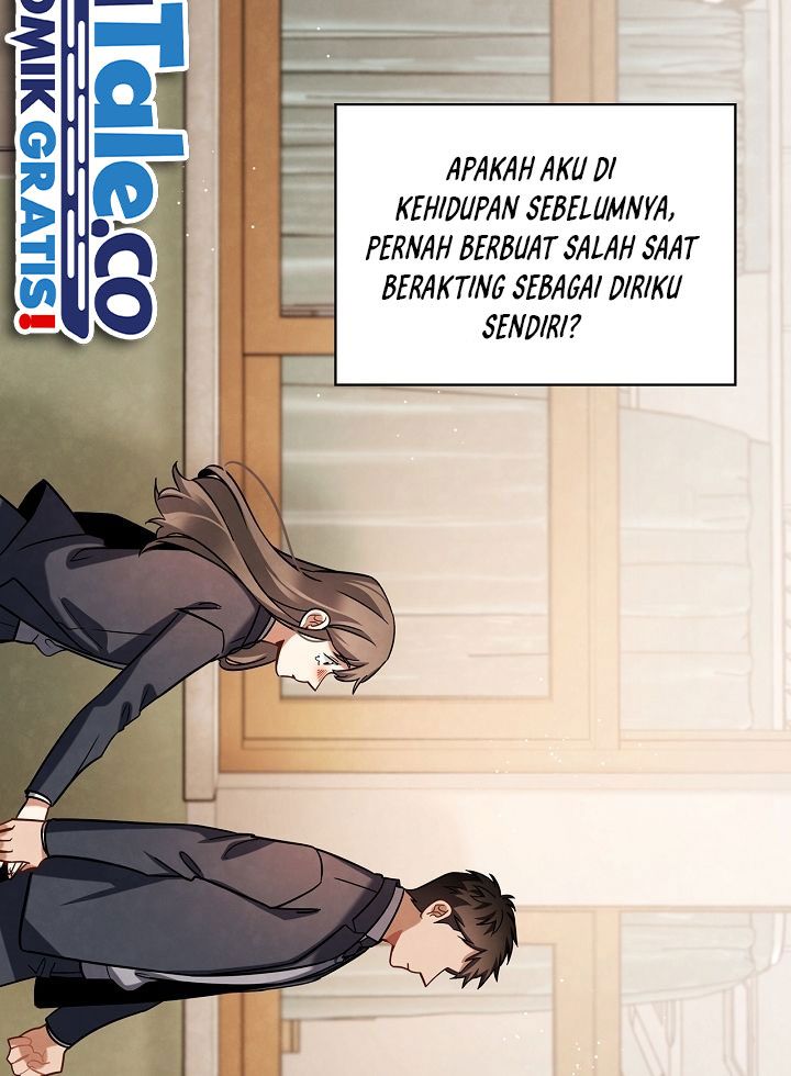 Be The Actor - Chapter 74 - Page 24