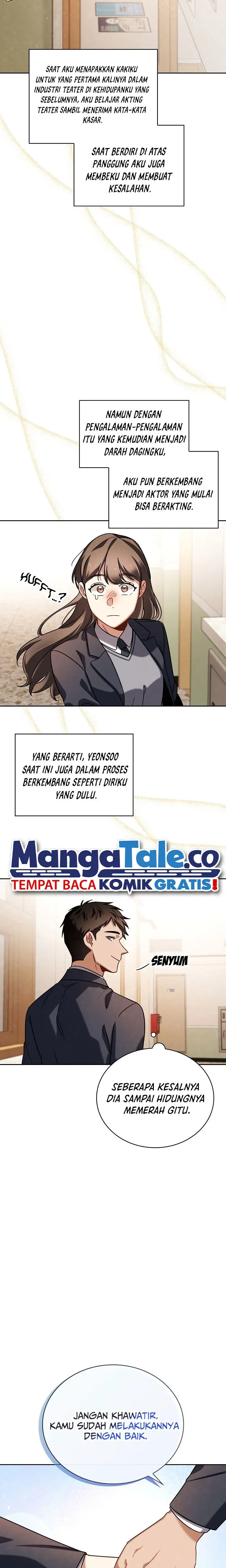 Be The Actor - Chapter 74 - Page 25