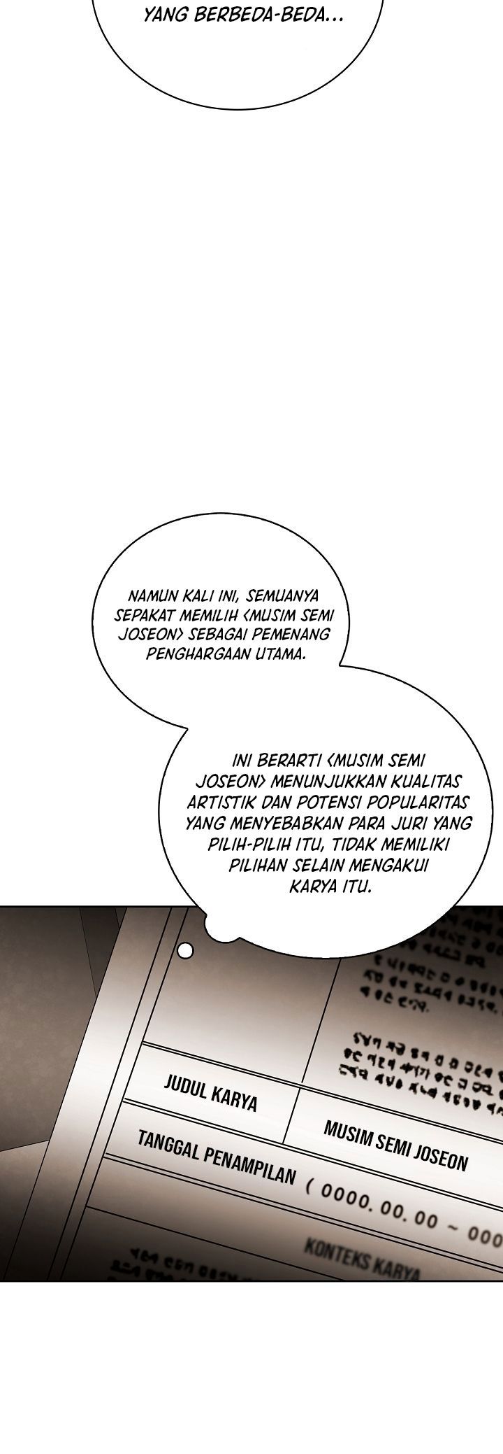 Be The Actor - Chapter 74 - Page 27